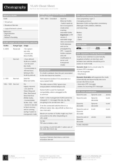 PDF (Black & white) — Style 1