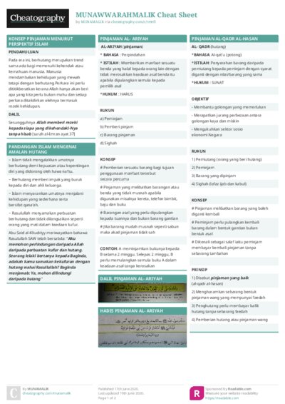 PDF (Colour) — Style 1