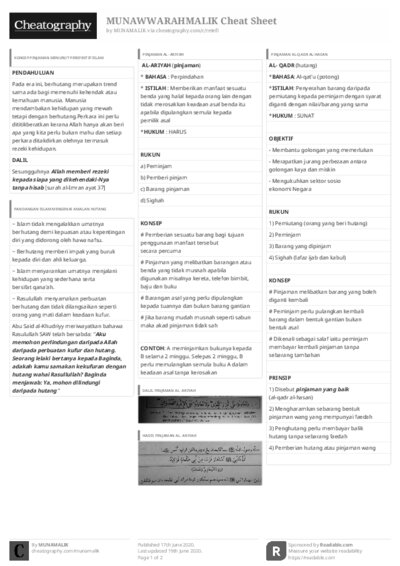 PDF (Black & white) — Style 3