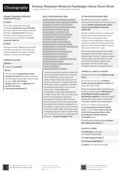 PDF (Black & white) — Style 2