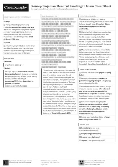 PDF (Black & white) — Style 3