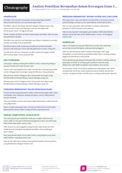 PDF (Colour) — Style 2