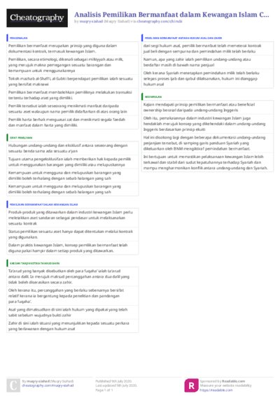 PDF (Colour) — Style 3