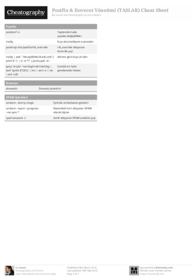 PDF (Black & white) — Style 1