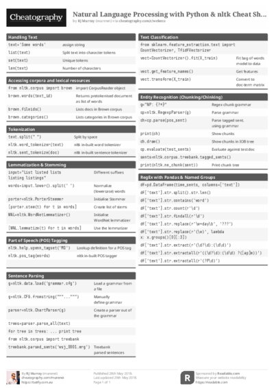 PDF (Black & white) — Style 1