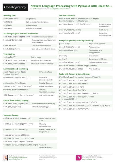 PDF (Colour) — Style 2