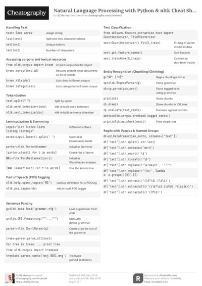 PDF (Black & white) — Style 2