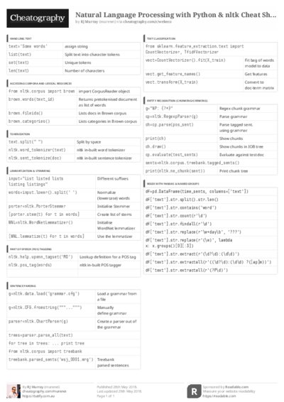 PDF (Black & white) — Style 3