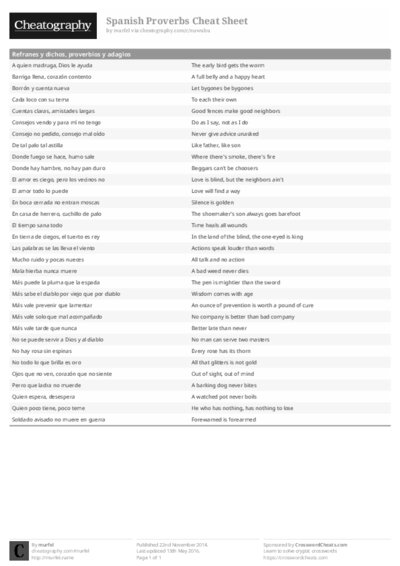 PDF (Black & white) — Style 1