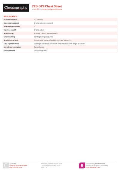 PDF (Colour) — Style 2