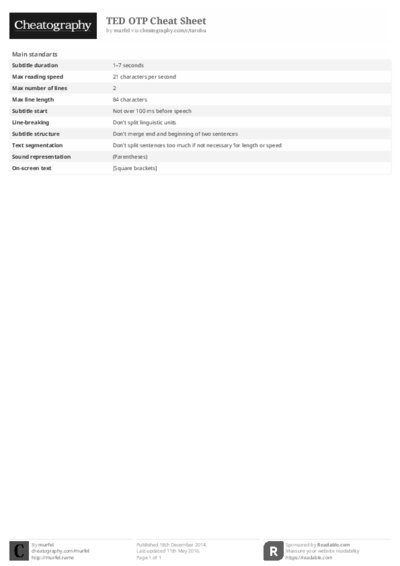 PDF (Black & white) — Style 2