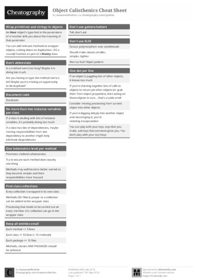 PDF (Black & white) — Style 1