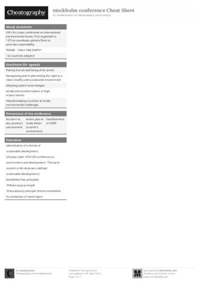 PDF (Black & white) — Style 1