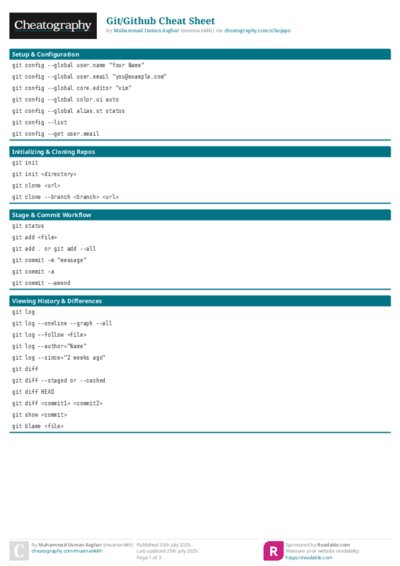 PDF (Colour) — Style 1