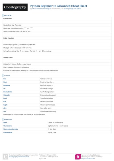 PDF (Colour) — Style 3
