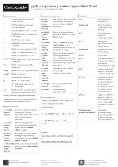 PDF (Black & white) — Style 3