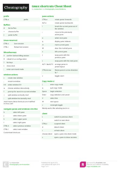 PDF (Colour) — Style 2