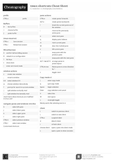 PDF (Black & white) — Style 2