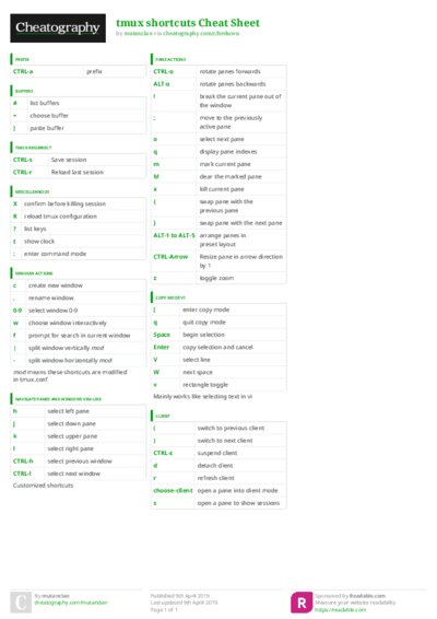 PDF (Colour) — Style 3