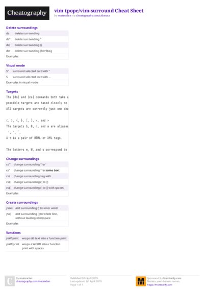 PDF (Colour) — Style 2