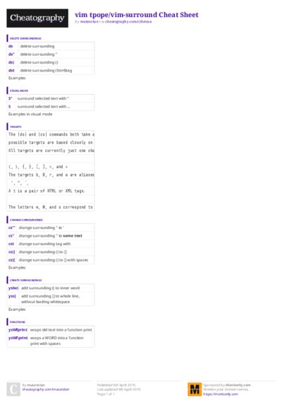 PDF (Colour) — Style 3