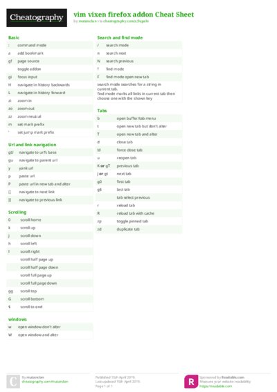 PDF (Colour) — Style 2