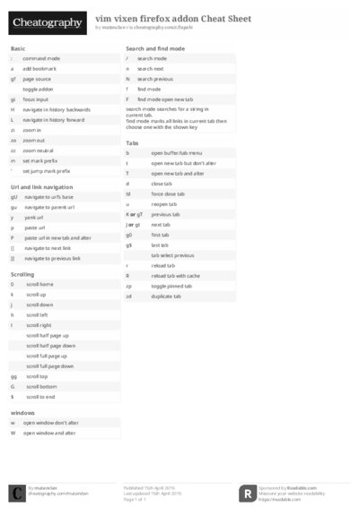 PDF (Black & white) — Style 2