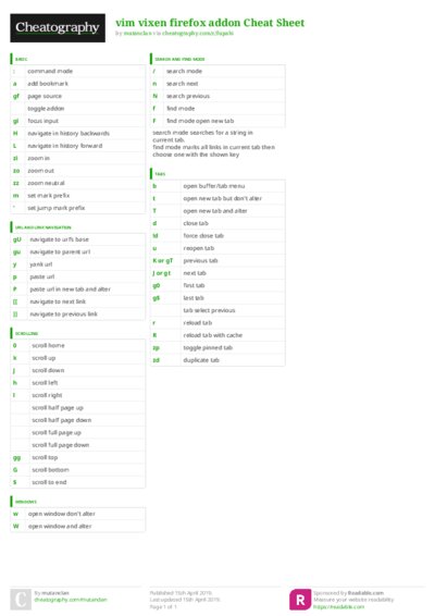 PDF (Colour) — Style 3