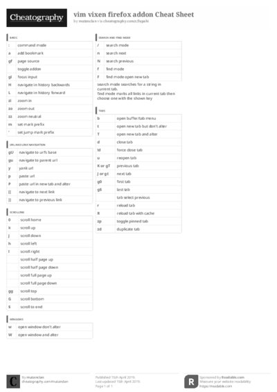 PDF (Black & white) — Style 3