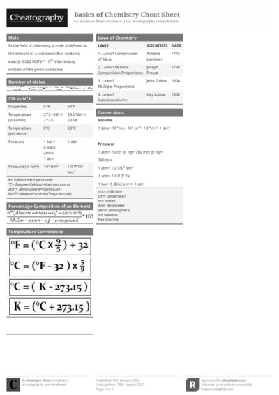 PDF (Black & white) — Style 1
