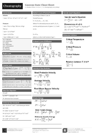 PDF (Black & white) — Style 1