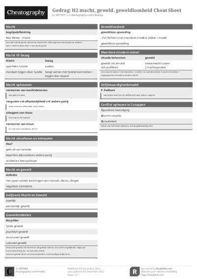 PDF (Black & white) — Style 1
