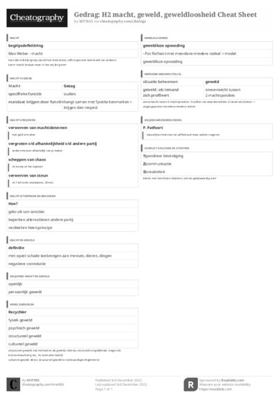 PDF (Black & white) — Style 3