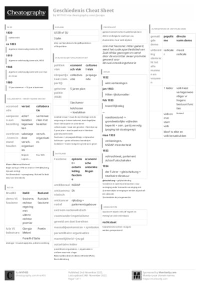 PDF (Black & white) — Style 3