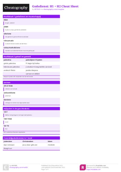 PDF (Colour) — Style 1