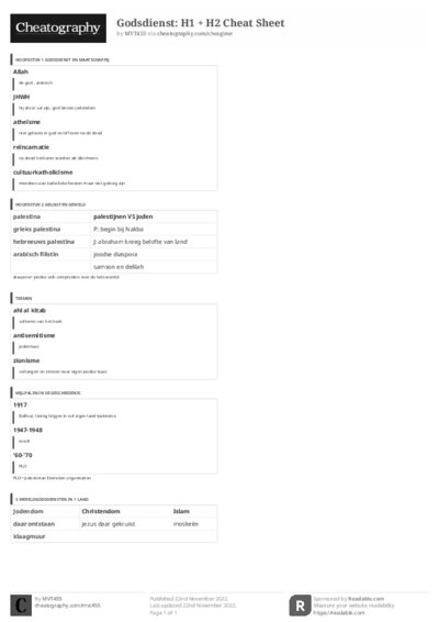 PDF (Black & white) — Style 3