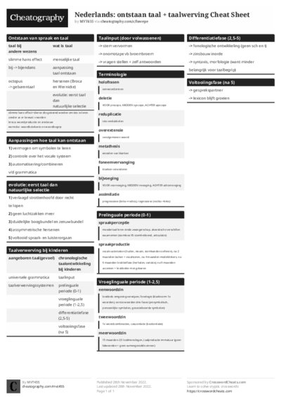 PDF (Black & white) — Style 1
