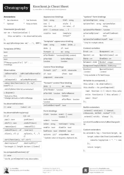 PDF (Black & white) — Style 2