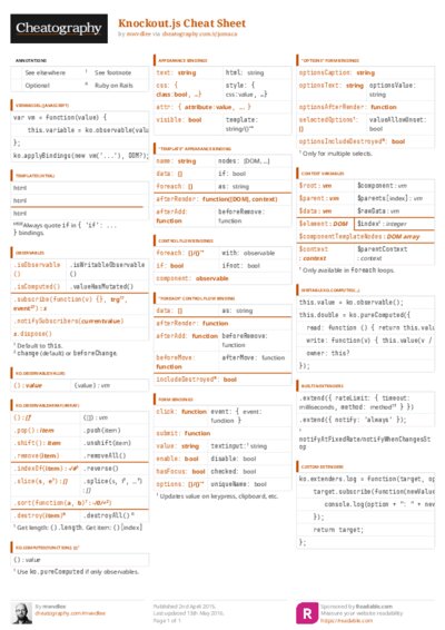 PDF (Colour) — Style 3