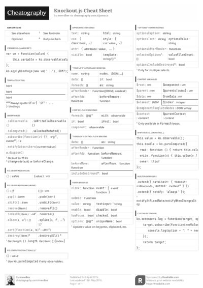PDF (Black & white) — Style 3