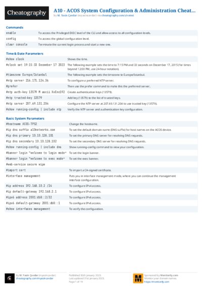 PDF (Colour) — Style 2