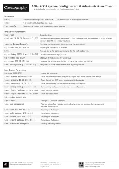 PDF (Black & white) — Style 2