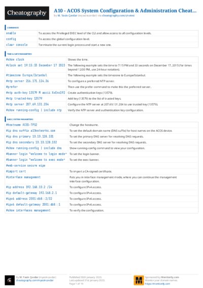 PDF (Colour) — Style 3