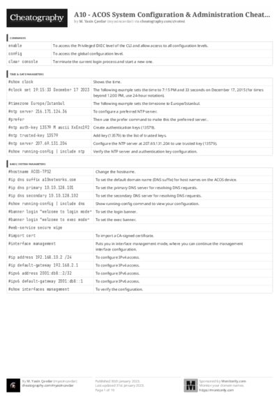 PDF (Black & white) — Style 3