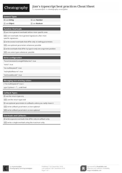 PDF (Black & white) — Style 1
