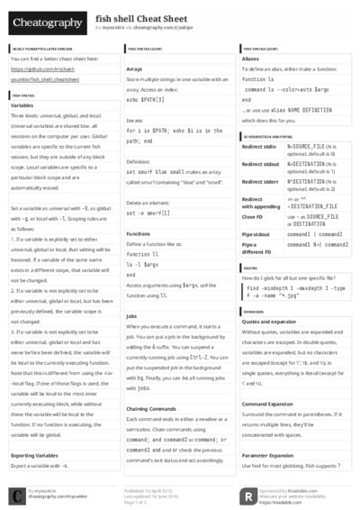 PDF (Black & white) — Style 3