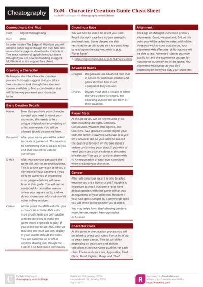 PDF (Colour) — Style 1