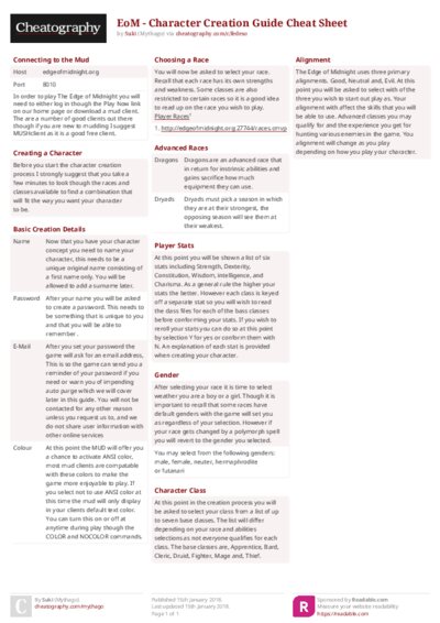 PDF (Colour) — Style 2