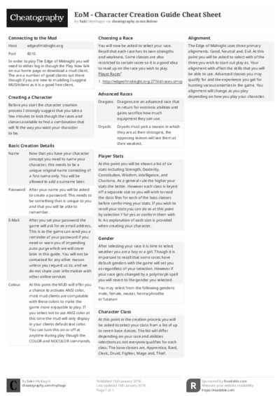 PDF (Black & white) — Style 2