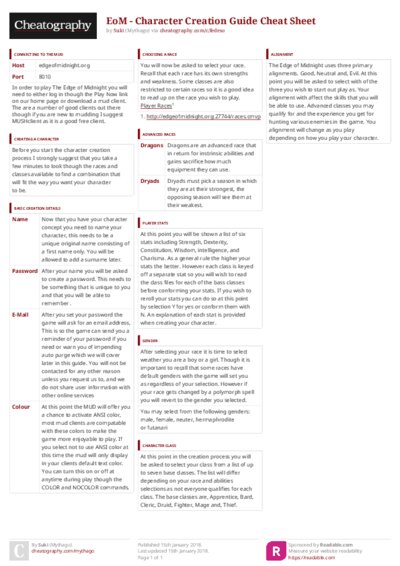 PDF (Colour) — Style 3